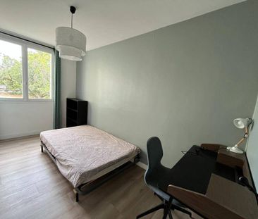 Appartement T4 55 m2 - Photo 1