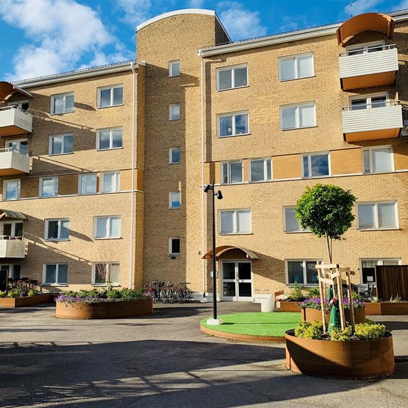 Rektorsgatan 11 B - Foto 1