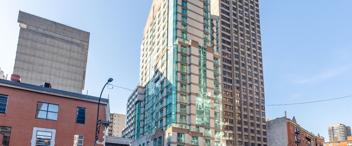 À louer / Appartement - Photo 1