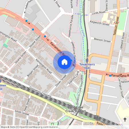 147/6-8 Parramatta Road, NSW 2130, Summer Hill