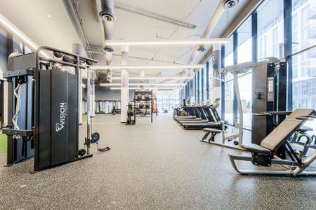 For Lease - 292 Verdale Crossing Unit# 912B, Markham, Ontario - Photo 2