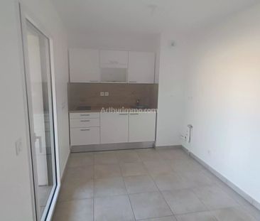 Location Appartement 2 pièces 46 m2 à Bourgoin-Jallieu - Photo 4