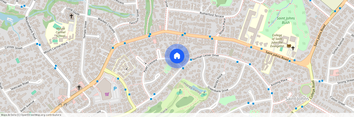 44 Pyatt Crescent, St Johns, Auckland