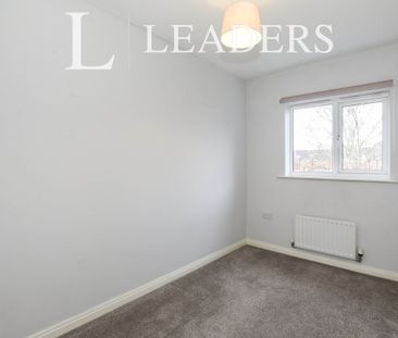 2 bedroom terraced to rent Byron Walk - Photo 4