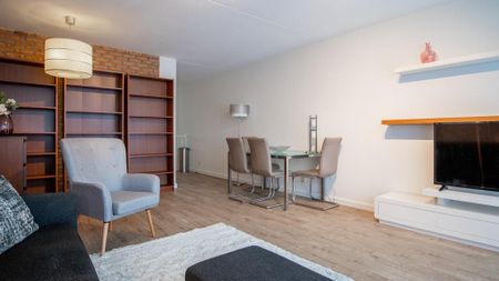 Appartement te huur: Mauritsplaats 50 3012 CD Rotterdam - Foto 2