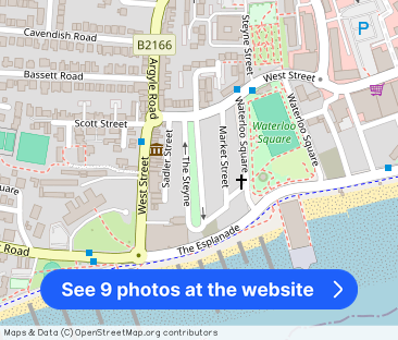 The Steyne, Bognor Regis, West Sussex - Photo 1