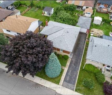 For Lease - 38 Loyalist Drive Unit# Upper, Hamilton, Ontario - Photo 2