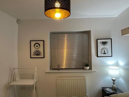 4 bedroom house share to rent - Photo 1