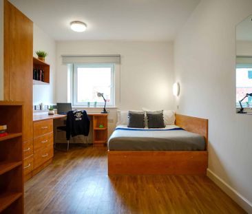 Platinum Ensuite - Photo 5