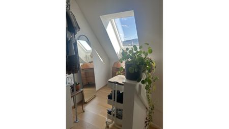 3½ Zimmer-Wohnung in Zürich - Kreis 4, möbliert, auf Zeit - Photo 5