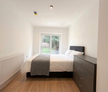 House share to rent - Photo 1