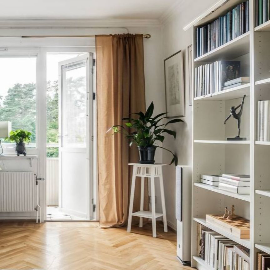 Fjällgatan, Borås - Photo 1