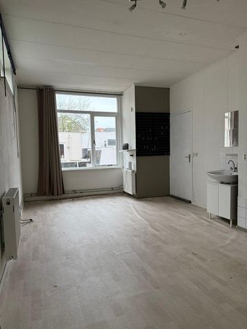 Te huur: Kamer Jacobstraat in Groningen - Photo 2