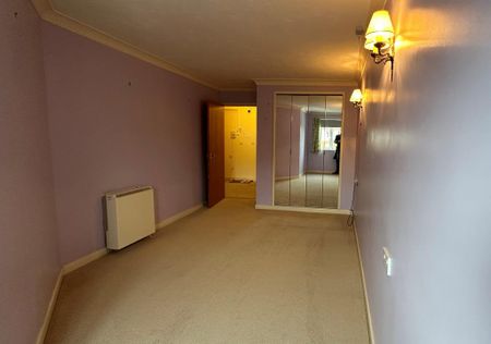 1 bedroom flat to rent - Photo 2