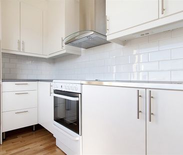 Bergsgatan 30 A - Photo 1