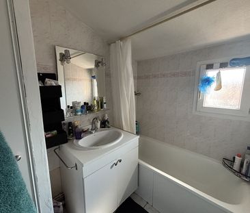 Location maison 3 pièces, 54.00m², Plaisance-du-Touch - Photo 4
