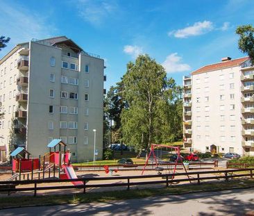 Högbovägen 1 - Foto 1