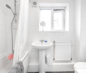 3 bedroom maisonette to rent - Photo 5