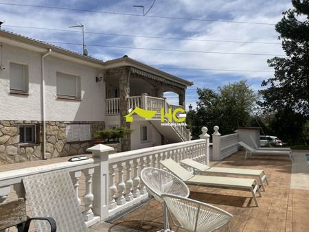 Alquiler Estudio en Urbanización - El Bosque, Villaviciosa De Odón - Foto 2
