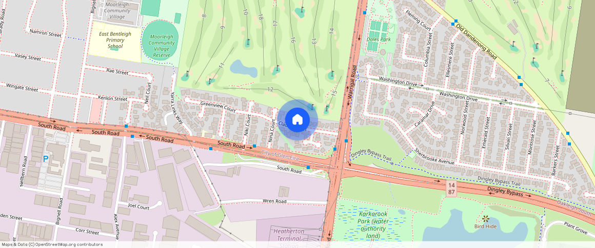 7 Claude Street, Vic 3165, Bentleigh East