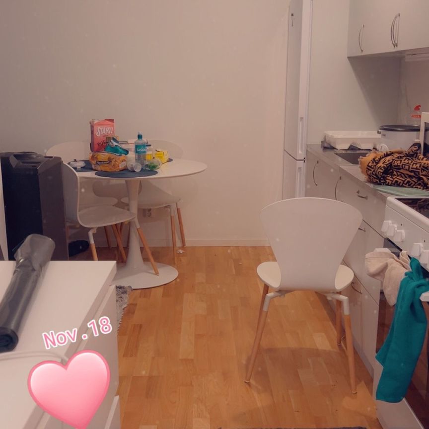 Björnövägen, Södertälje - Photo 1