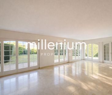 Family house with studio in Hermance near the Lake - Foto 2