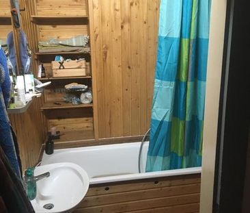 Zimmer in Zweck-WG zur Untervermietung - Photo 1