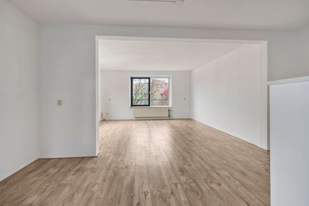 Appartement te huur: Dag Hammarskjöldhof 10 1314 WG Almere - Foto 3