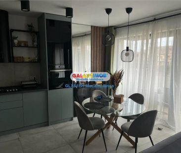 Inchiriere apartament 3 camere, premium, Albert, Ploiesti - Fotografie 3