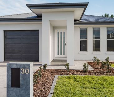 Modern Home in Magnolia Estate - Photo 4