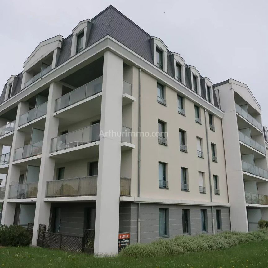 Location Appartement 3 pièces 68 m2 à Cesson-Sévigné - Photo 1