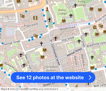 Cornmarket Street, Oxford,OX1 - Photo 1