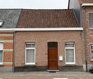 Woning te huur (ca. 110m²) met 2 slk en grote tuin op 310m². - Photo 4