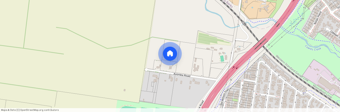 40 Avonlea Road, Vic 3215, Bell Post Hill