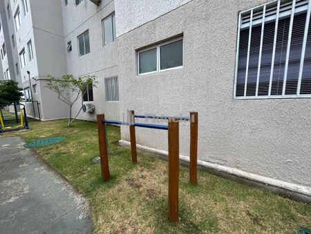 ITAPERI - APARTAMENTO - R PEDRO WILSON, 220 AP 506 TORRE 02 PARQUE BOUGAINVILLE - Photo 2