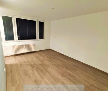 Pronájem bytu 1+kk 38 m2 - Фото 2