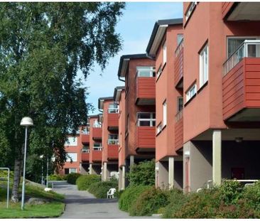 Bankogatan 16 - Photo 1