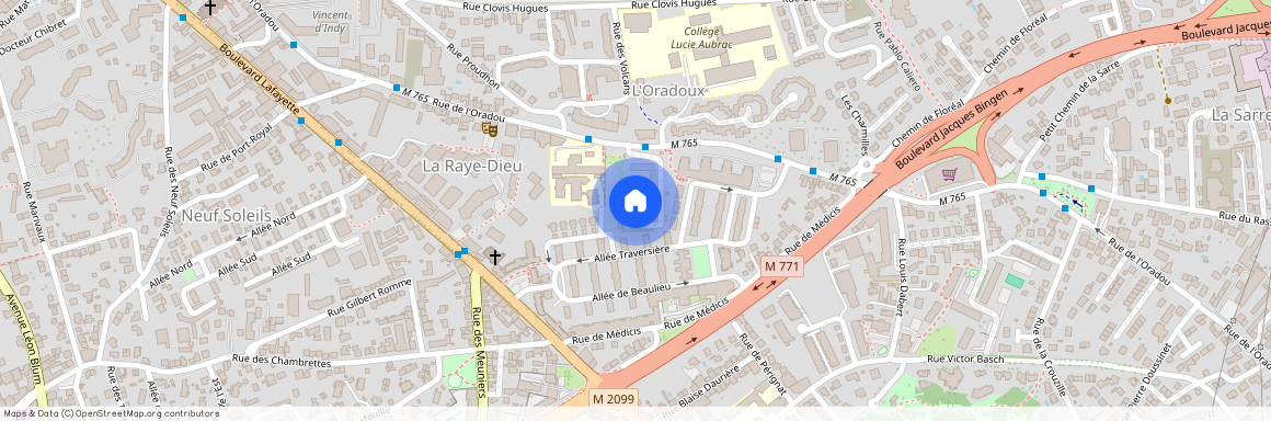 63000, Clermont-Ferrand