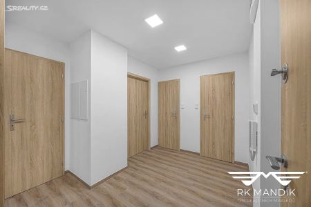 Pronájem bytu 3+1 63 m² - Fotografie 3