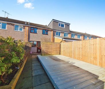 3 bedroom terraced house to rent - Photo 6