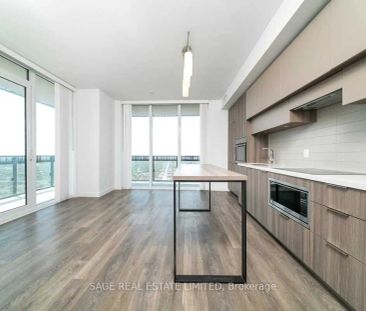 8 Eglinton Avenue E #5302 , - Photo 4