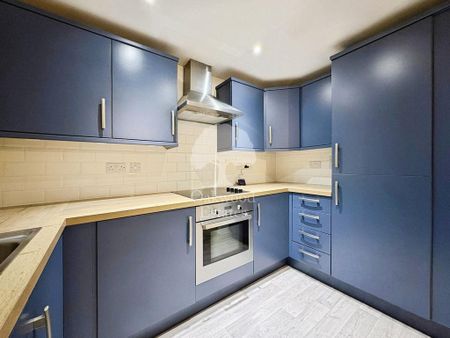 1 bedroom apartment to rent - Photo 5