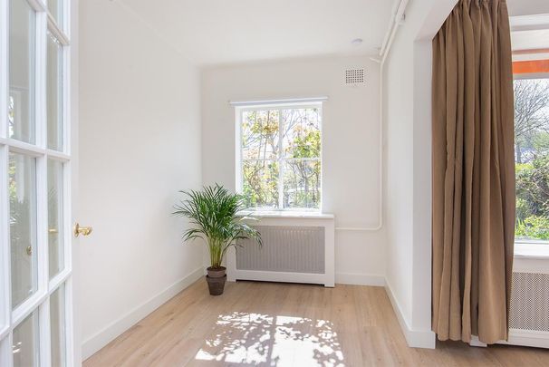 Te huur : Appartement Kleverlaan 7 a1 in Bloemendaal - Photo 1