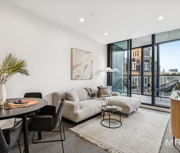 222/555 St Kilda Road, Melbourne - Photo 3