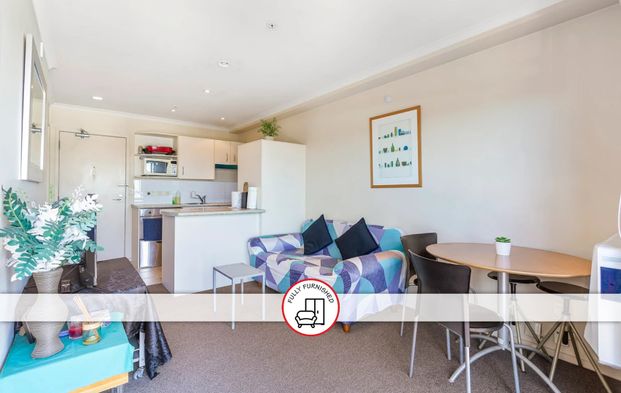 Unit 5E, 18 Ronwood Avenue, Manukau, Auckland - Photo 1