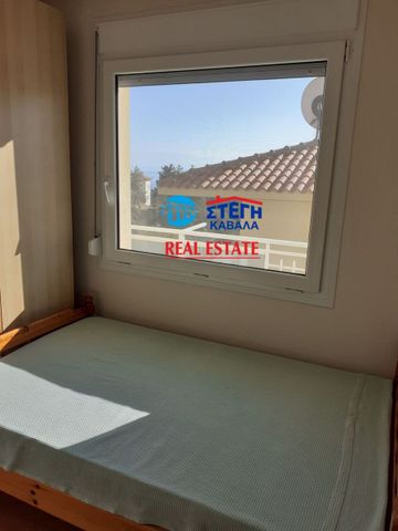 Studio/Γκαρσονιέρα για ενοικίαση Άγιος Λουκάς (Καβάλα) - Φωτογραφία 2