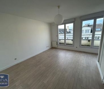 Location Appartement 1 pièce 27m² BEAUVAIS 60000 - Photo 1
