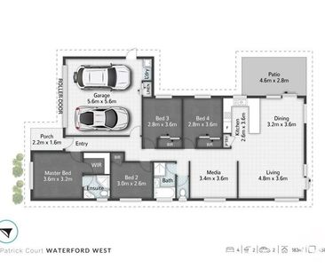 Renovated Spacious Family Home in Quiet Cul-de-Sac - Photo 1