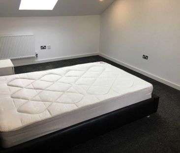 6 bedroom terraced house to rent - Photo 6