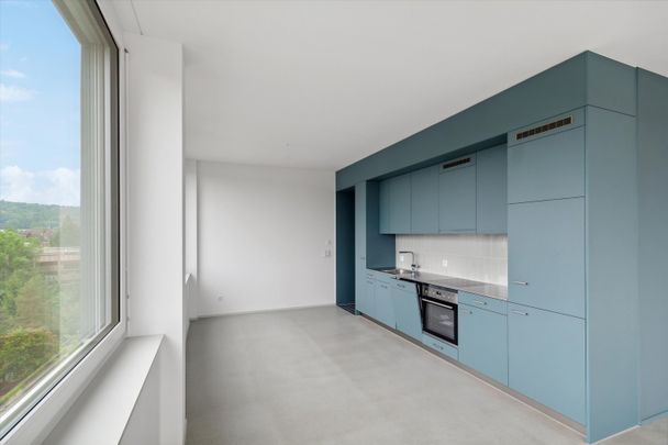 "Ihre neue Traumwohnung mitten in Frauenfeld - Mieten ohne Kaution!" - Photo 1